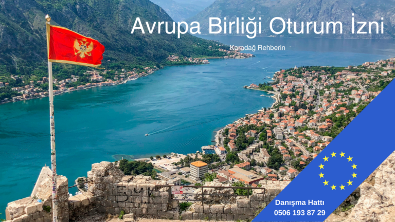 Güvenli ve Hızlı Oturum İzni Danışmanlığı