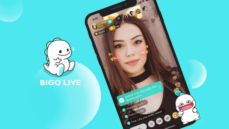 OyunExe’den Bigo Live Elmas Satın Alma Rehberi
