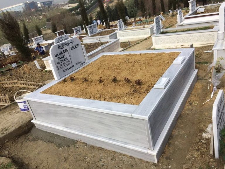 Yusufoğlu Mezar İşleri; Mezar Yapımı, Bakımı ve Mezar Ustalığı
