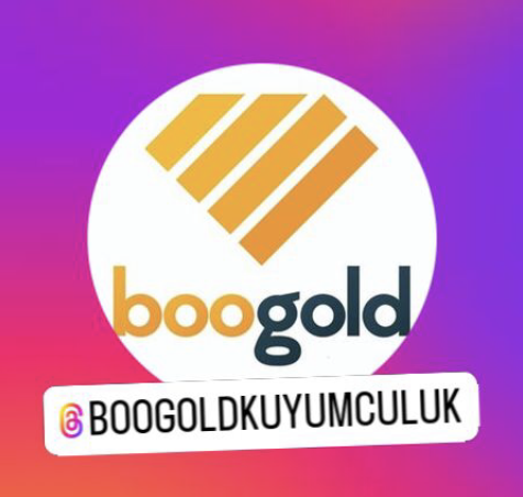 Neden Boogold Kuyumculuk?