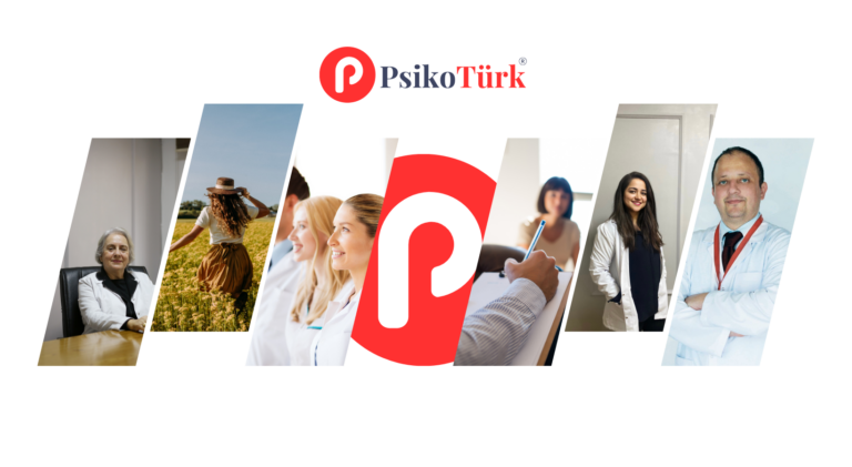 PsikoTürk Online Psikolojide Yeni Bir Soluk