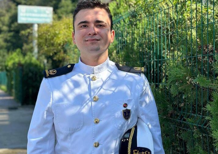 Buğra Sezer: Modern Denizciliğin Genç Mimarlarından Biri