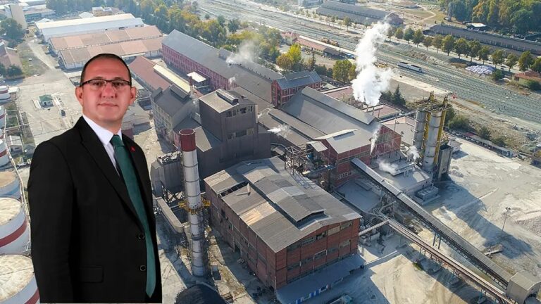 Kayseri Şeker Fabrikası’nın Borç Krizi: Çiftçiler Hüseyin Akay’ı Göreve Çağırıyor