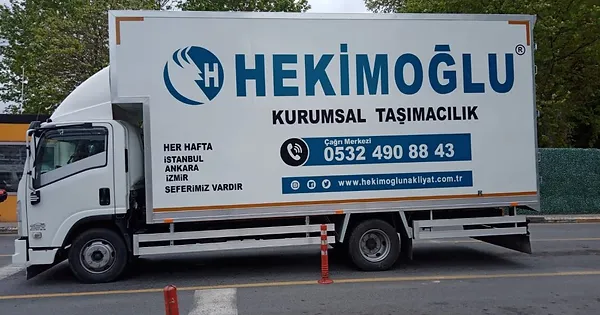 İstanbul Eşya Depolama Hizmeti: İhtiyaçlarınız İçin En İyi Çözümler