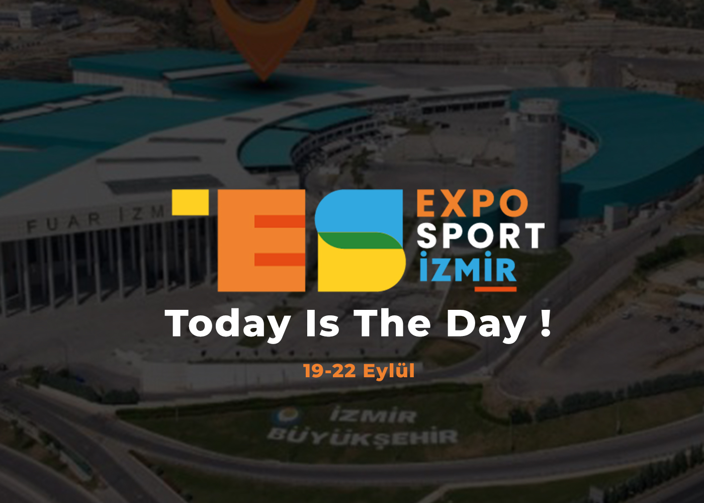 ExpoSport 2024 Fuarı’nda SSN Büyük İlgi Gördü