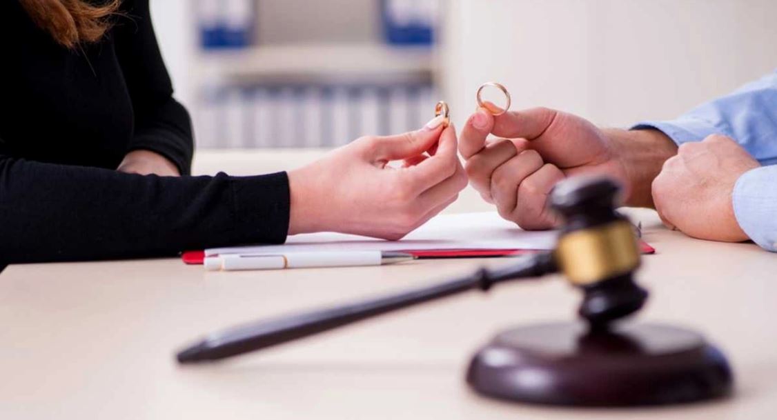 Boşanma Avukatı Seçimi