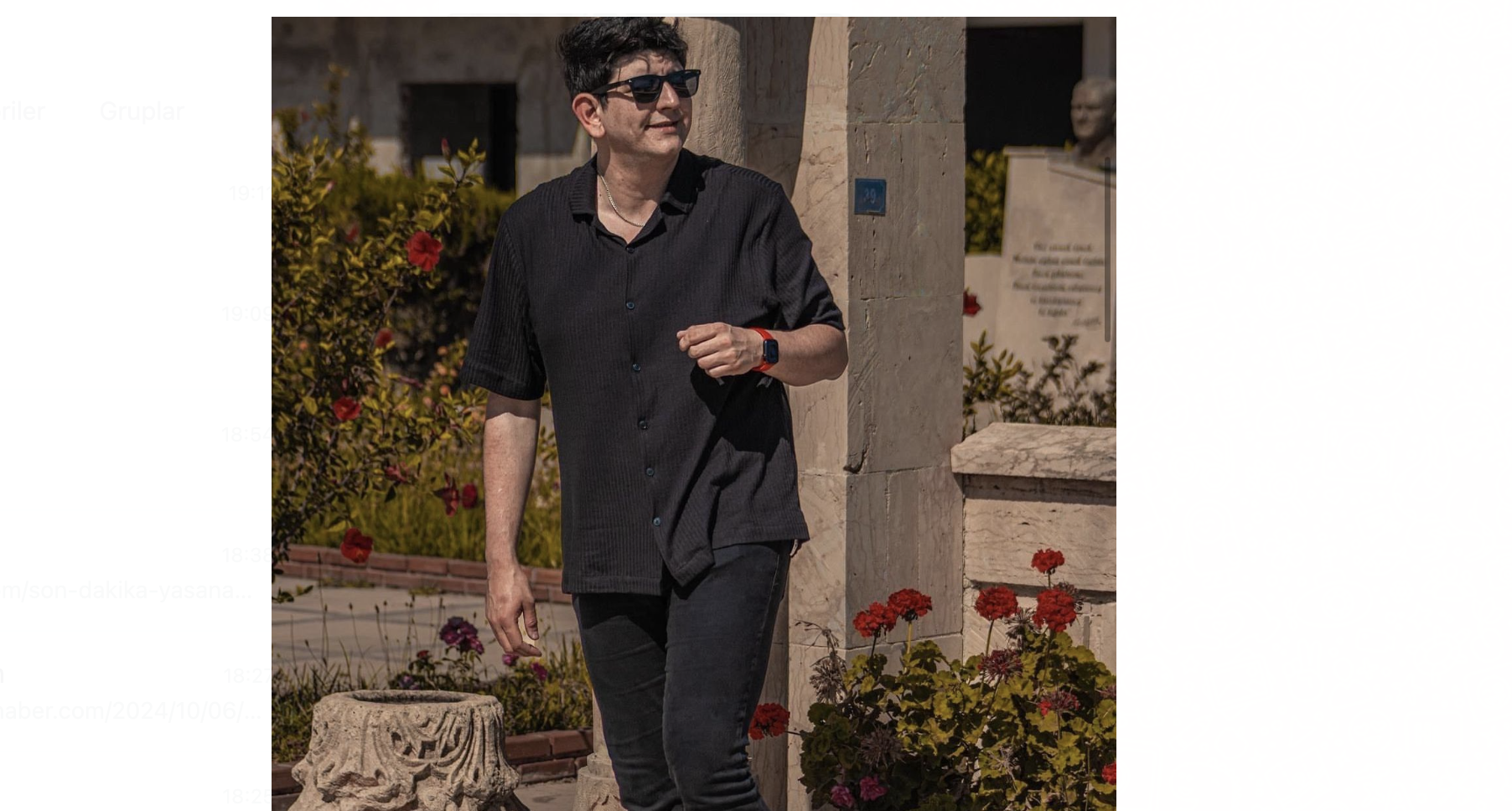 Ali Doğcan Patoz: Astroloji Dünyasında Bir Fenomen