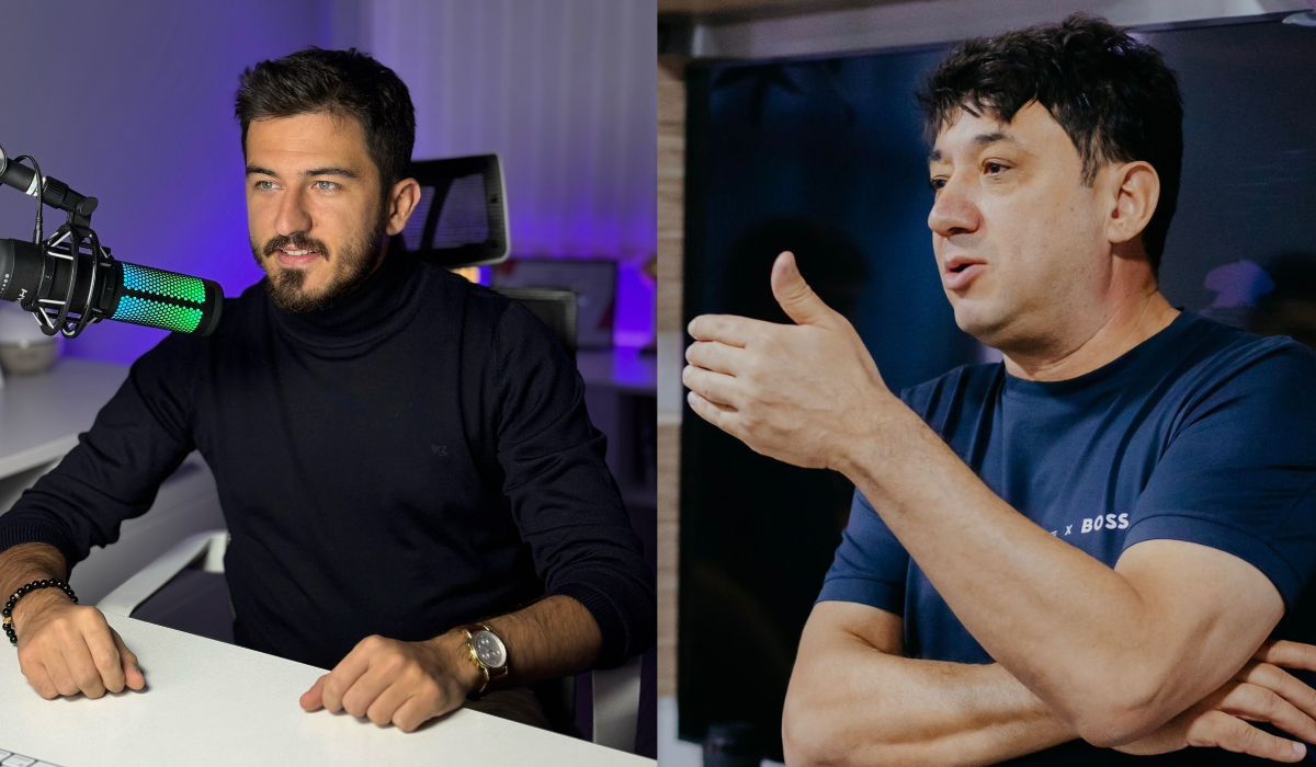 Kardeş Ülke Azerbaycan’ın Start-up’ı, Dünyayı Sallıyor!