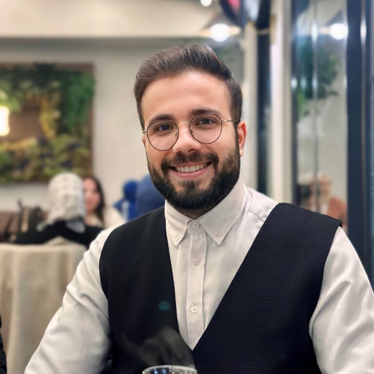 Başarılı Yazar Halil İbrahim Uçar Anlatıyor…