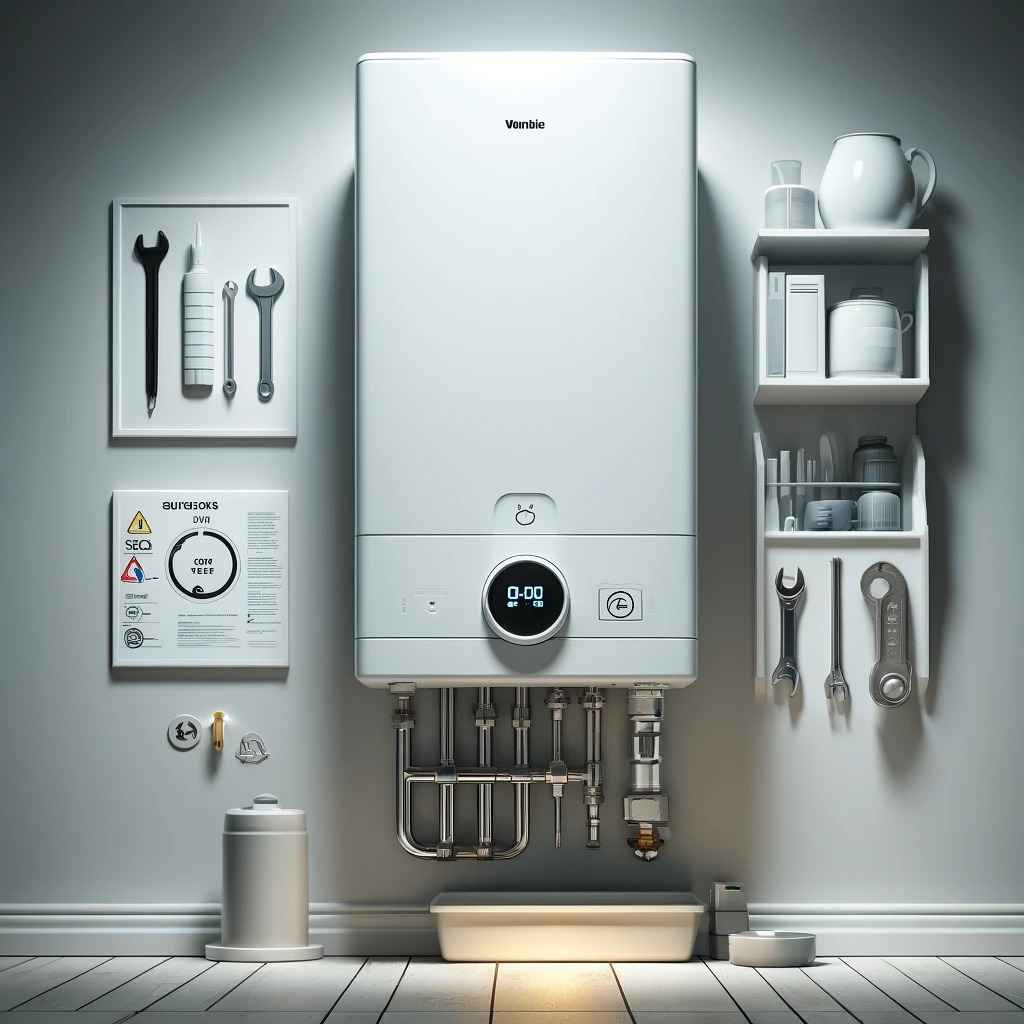 Özel Buderus Kombi Servisleri Ne Tür Hizmetler Sunar?