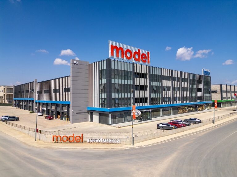 İş insanları Model Kapaklı’da buluştu