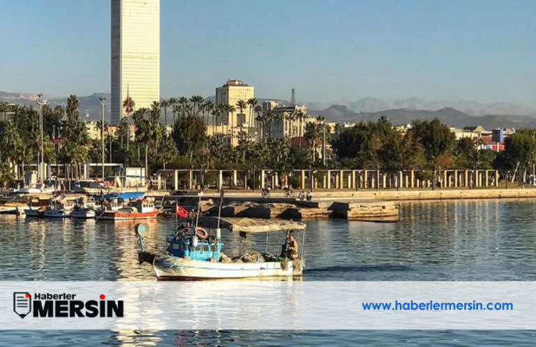 Mersin’in Nabzı HaberlerMersin.com’da Atıyor!
