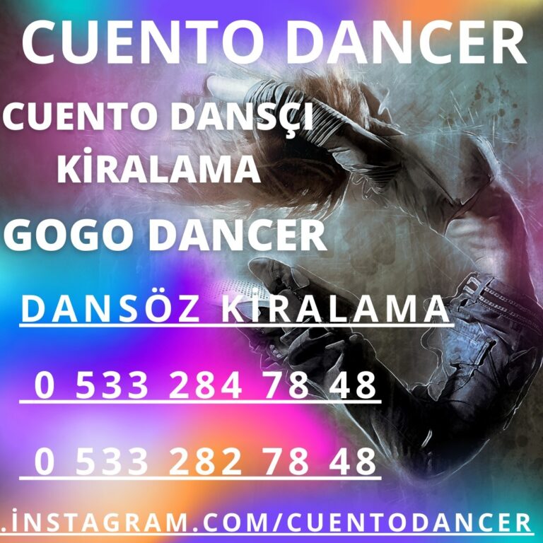 Dansöz Kiralama, Oryantal Kiralama ve Dansçı Kiralama Hizmetleri: Bydansozkiralama.com ile Profesyonel Performanslar