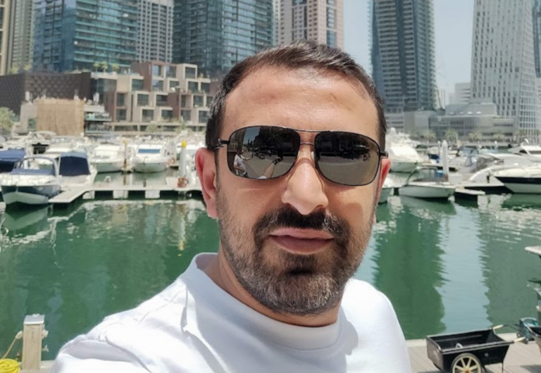 Davut Türkoğlu: Geleceğe Yön Veren Bir Girişimci
