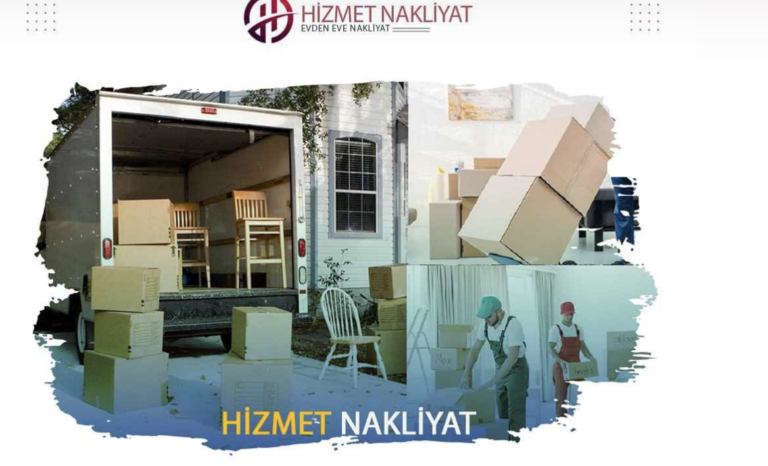 En Ucuz Kayseri Evden Eve Nakliyat Hizmetleri