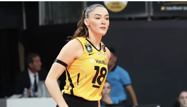 VakıfBank’ta Deprem mi? Zehra Güneş’in Geleceği Belirsiz!