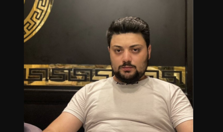 Alir Ölümle Burun Buruna Geldi