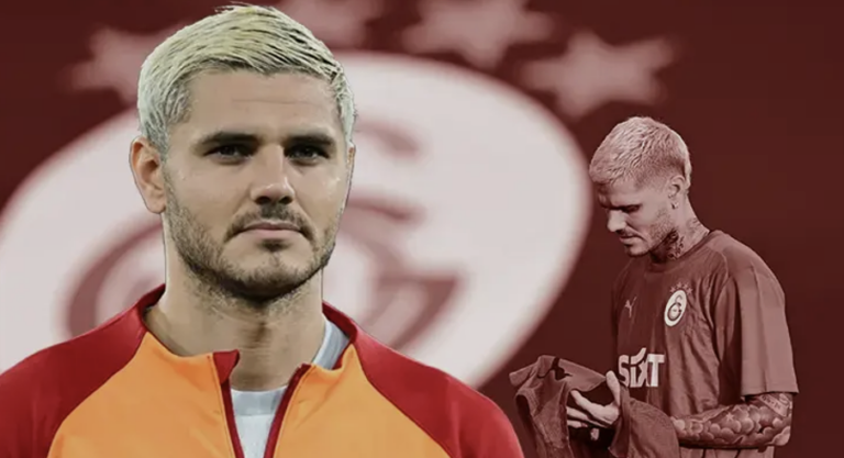Galatasaray’da Icardi Şoku! Frankowski Transferi Sonrası Kontenjan Engeli