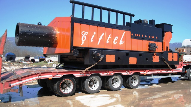 Sanayinin enerji verimliliği ihtiyacına yerli teknoloji çözümü