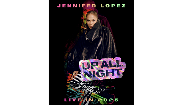 Jennifer Lopez 2025 Dünya Turnesine Rixos Radamis Sharm El Sheikh’te başlıyor!