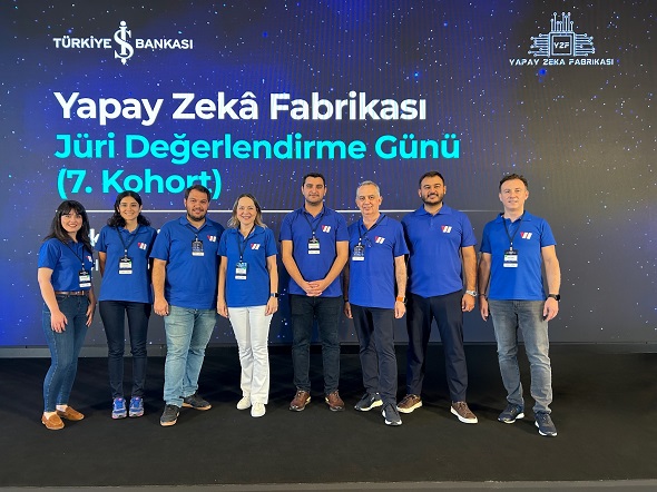 Yapay Zeka Destekli Pazarlama Teknolojisi Platformu Winfluencer, Yapay Zeka Fabrikası’ndan Yatırım Aldı