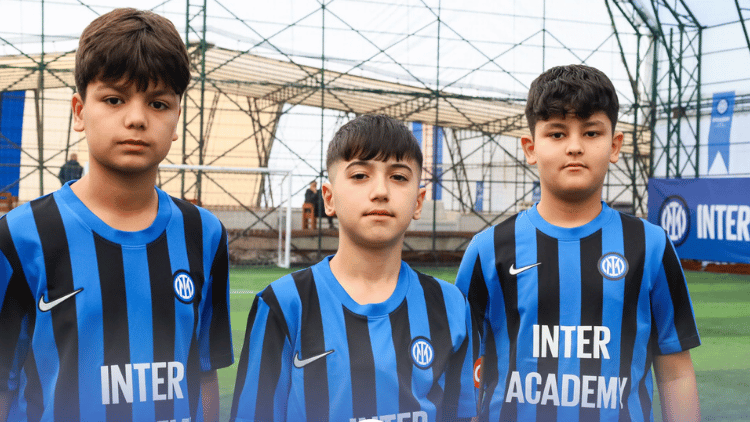 Futbol Akademilerinde Çocukların Gelişimine Katkı: Sporun Ötesinde Bir Deneyim