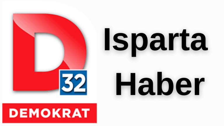Isparta Haberleri İçin En Hızlı ve Güvenilir Platform