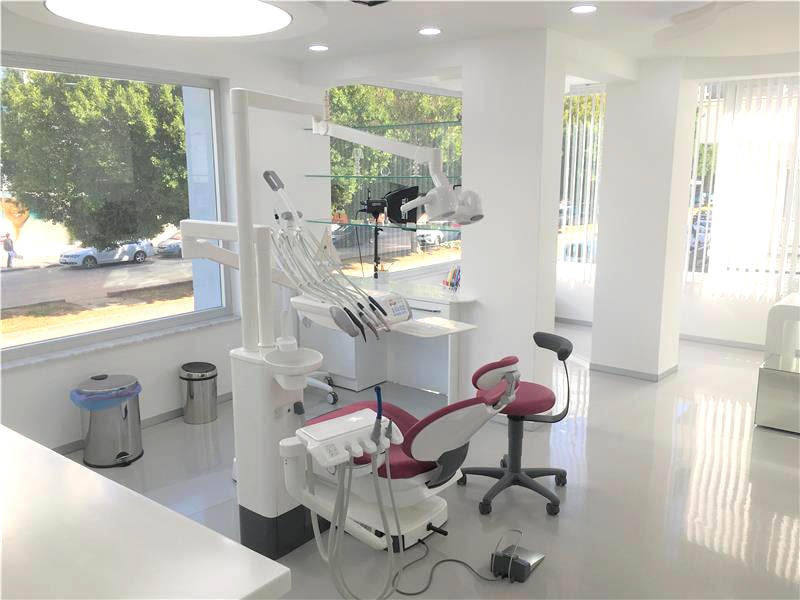 Composite Veneers in Antalya
