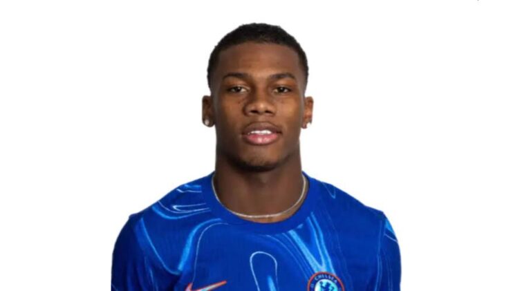 Payment Allegation Involving Chelsea Player Dujuan Richards