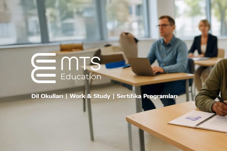 MTS Education ile Yurtdışında Eğitim Fırsatları