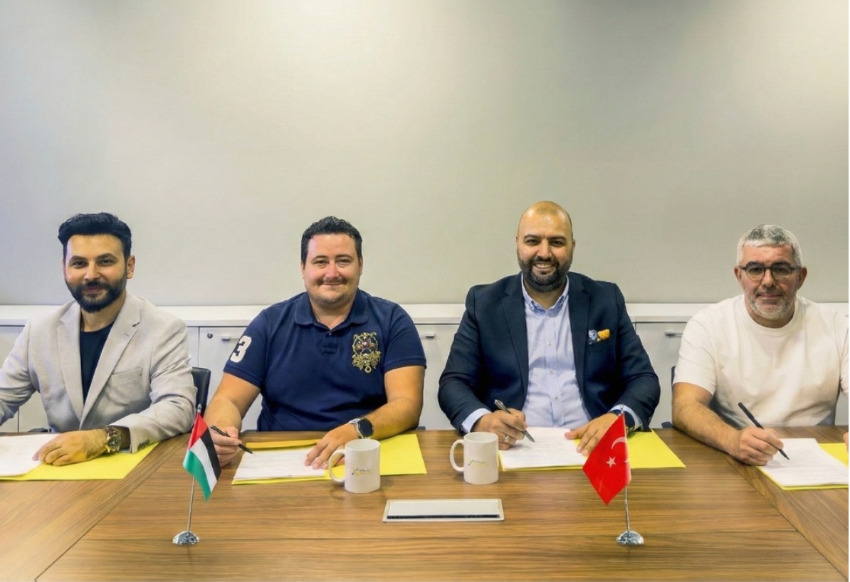 Digital Exchange ve Digital Gate’ten Yılın Son Hamlesi  Digital Factory Kuruldu