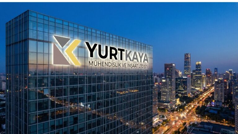 Yurtkaya İnşaat, Kalite ve Güven Odaklı Projeleriyle Sektörde Öne Çıkıyor