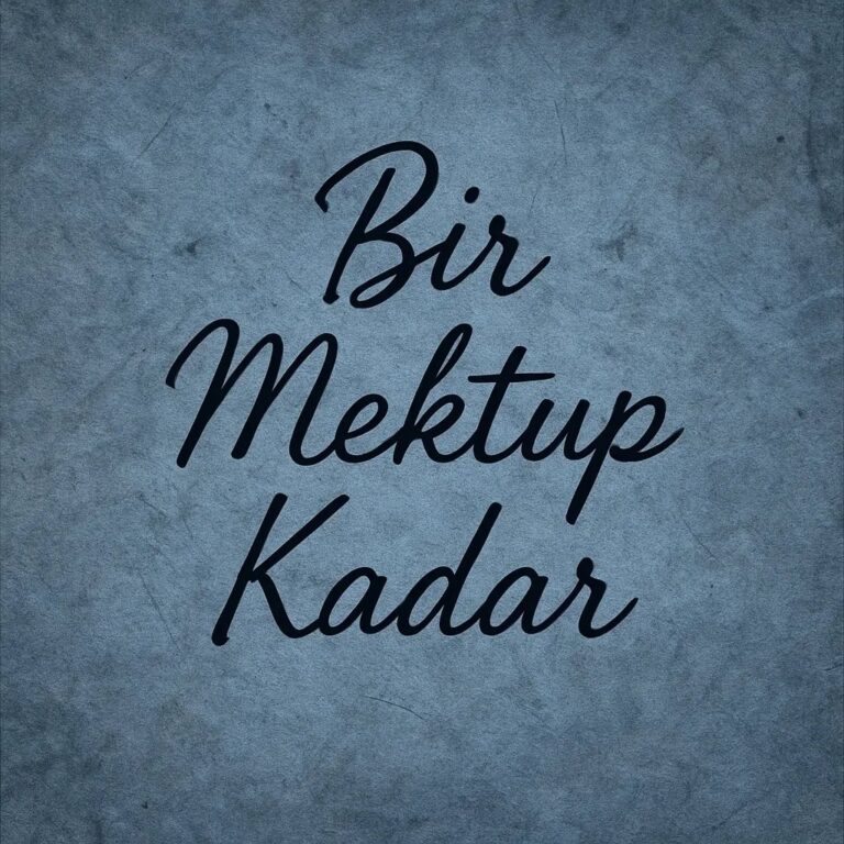 TRT’NİN FESTİVAL ADAYI FİLMİ “BİR MEKTUP KADAR”