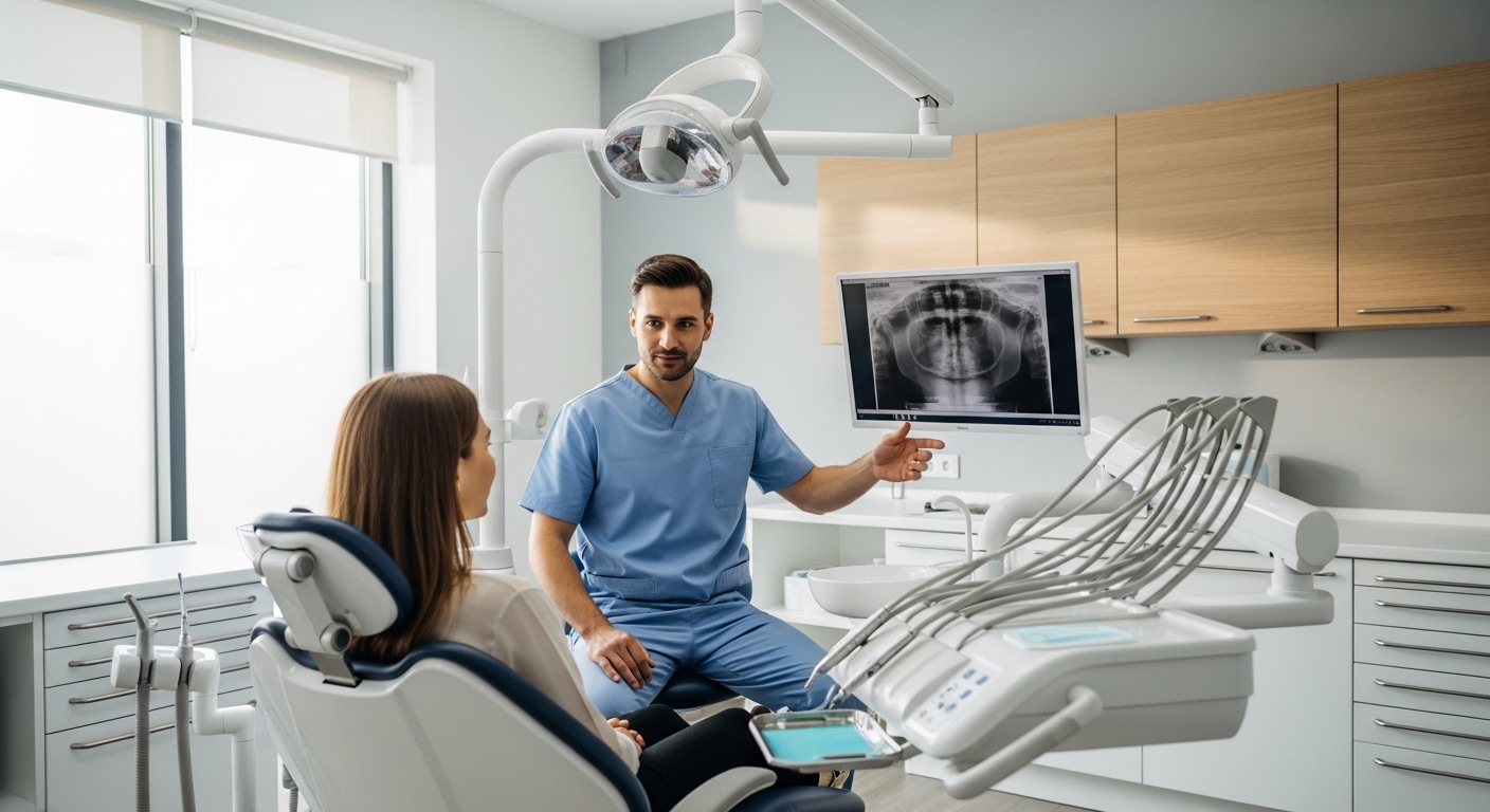 Acil Diş Problemlerinde İlk Müdahale Nasıl Olmalı?