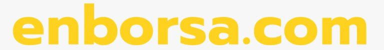 Enborsa.com Finans Dünyasını Tek Merkezde Topluyor