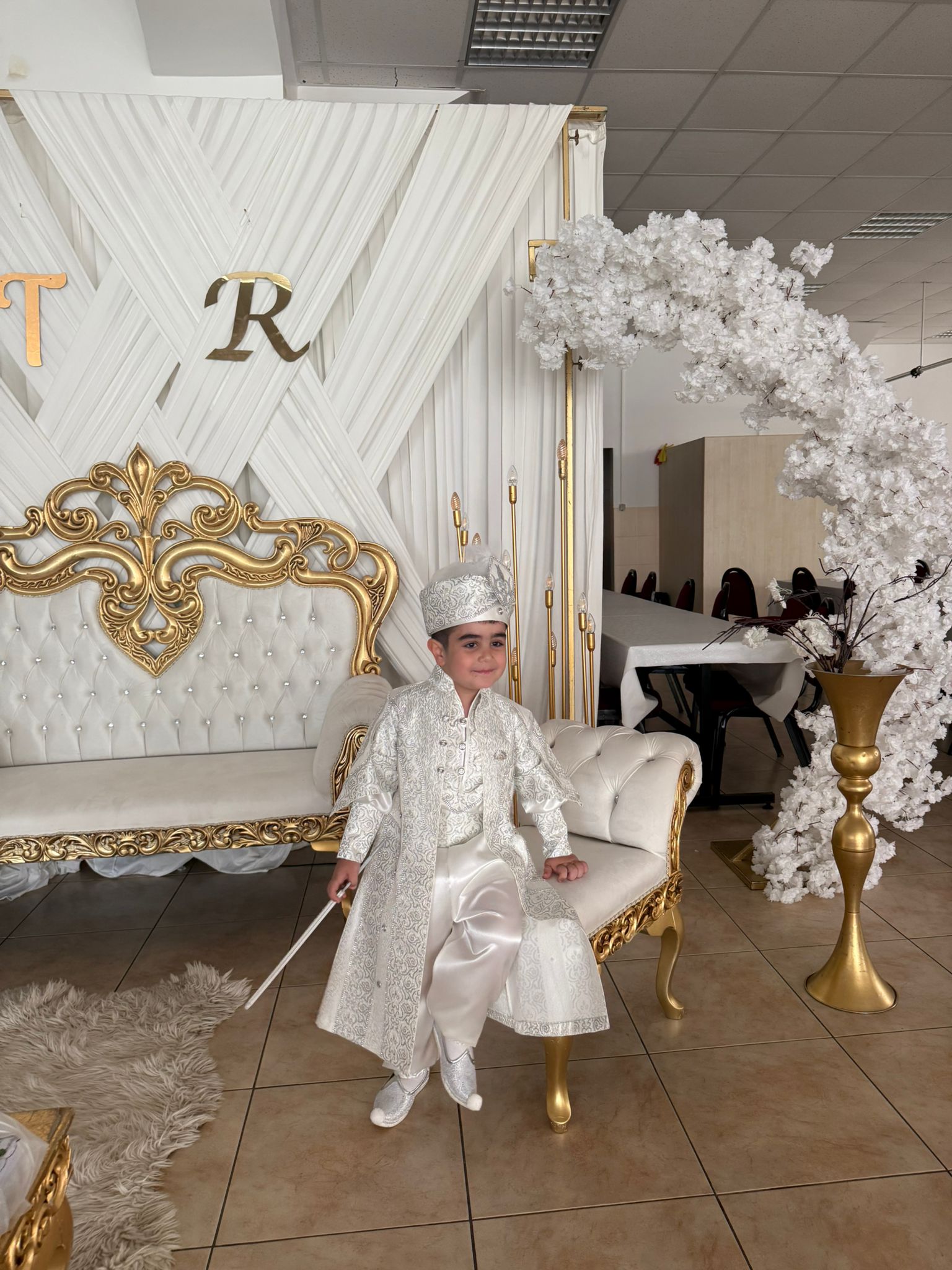 İstanbul’da Profesyonel Sünnet Organizasyonu Hizmetleri