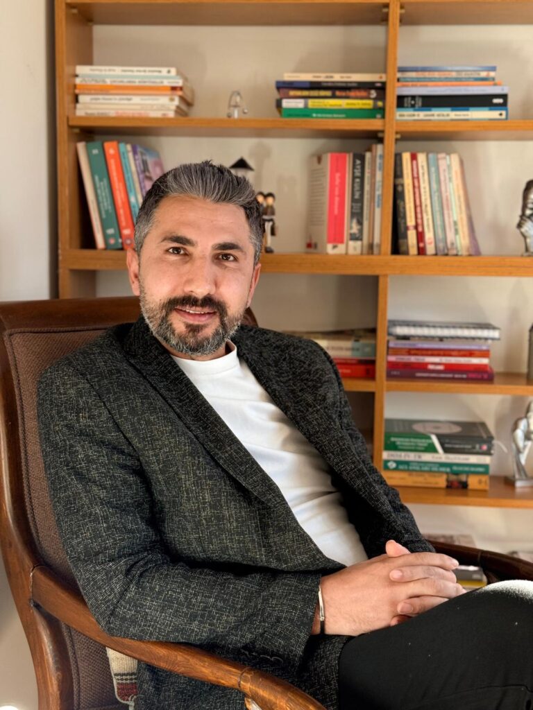  Bakırköy’de ruh sağlığı hizmetlerine talep artıyor