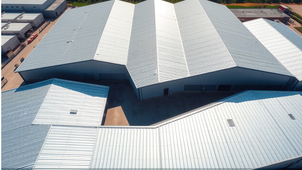 Trapez Sac: Ekonomik ve Dayanıklı Kaplama Çözümü