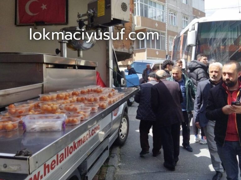 Lokmacı Seçimi: İstanbul’da Güvenilir Lokmacı Nasıl Bulunur?
