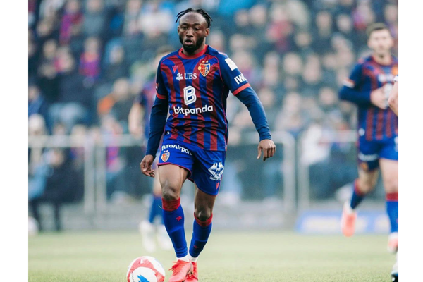 Young Star on the Rise: Bénie Traoré Drawing Attention in Europe