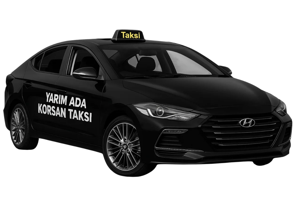 Bodrum’da Güvenli Ulaşımın Adresi Olarak Öne Çıkan Bodrumtaxi.net