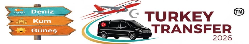 İzmir Ulaşımında Standartları Yükselten Marka Turkey Transfer Airport ve Müşteri Odaklı Hizmet Anlayışı