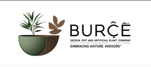 İç ve Dış Mekan Tasarımında Ezber Bozan Çözümler Burçe Design Büyük Boy Saksılar