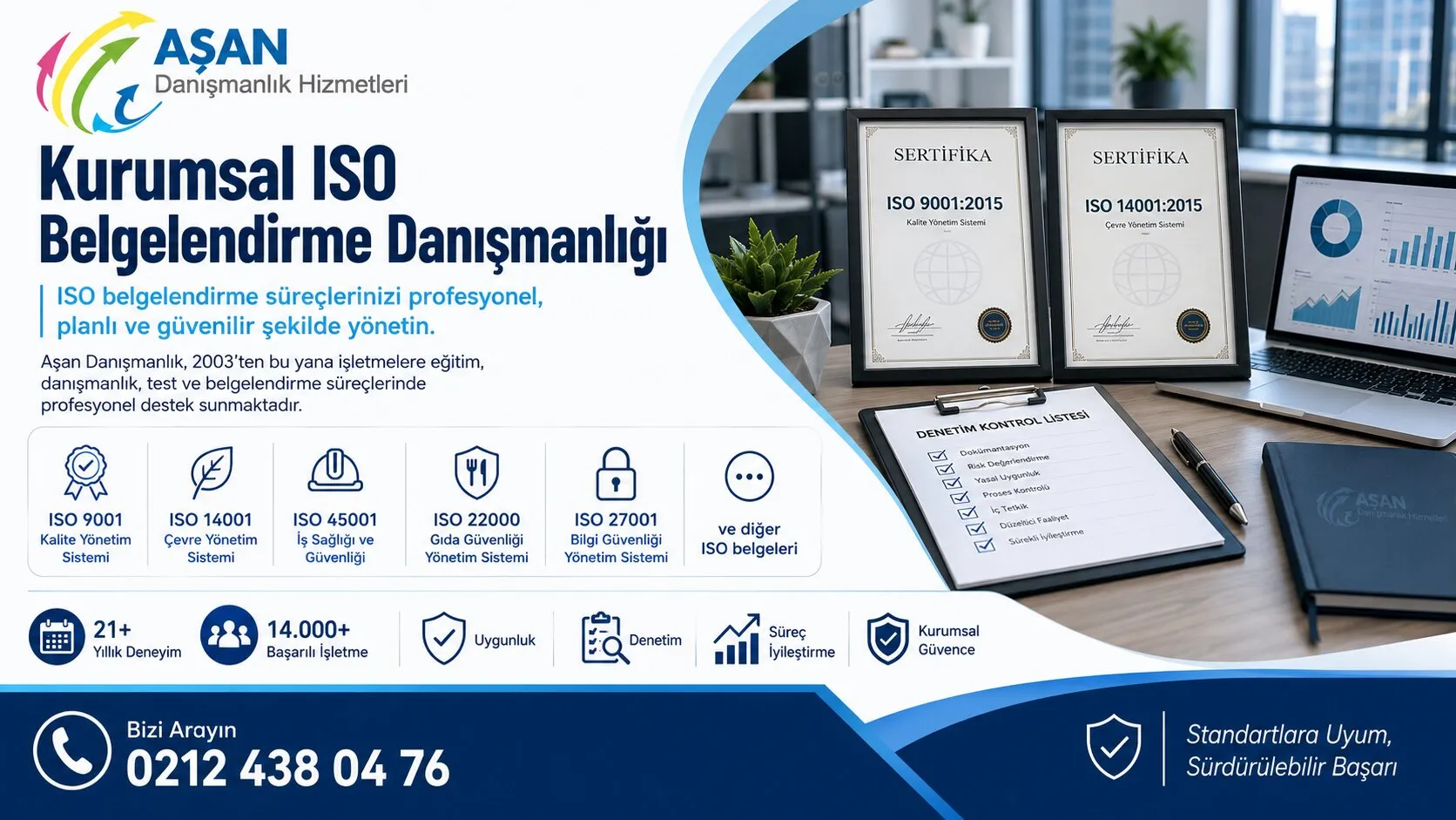ISO 10002 Şikayet Yönetimi Rehberi