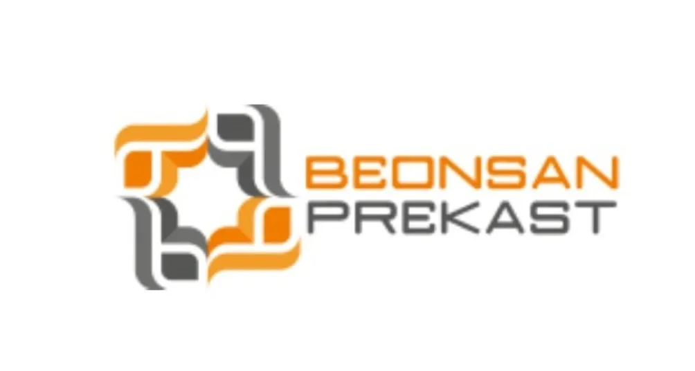 Beonsan, Prekast Cephe Çözümleriyle Yapılara Estetik ve Dayanıklılık Katıyor