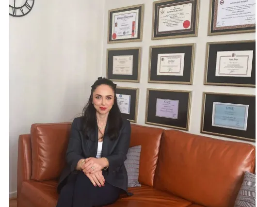 Uyuşturucu Madde Bağımlılığından Özgürleşme: İstanbul’da Tıbbi ve Bütüncül Tedavi