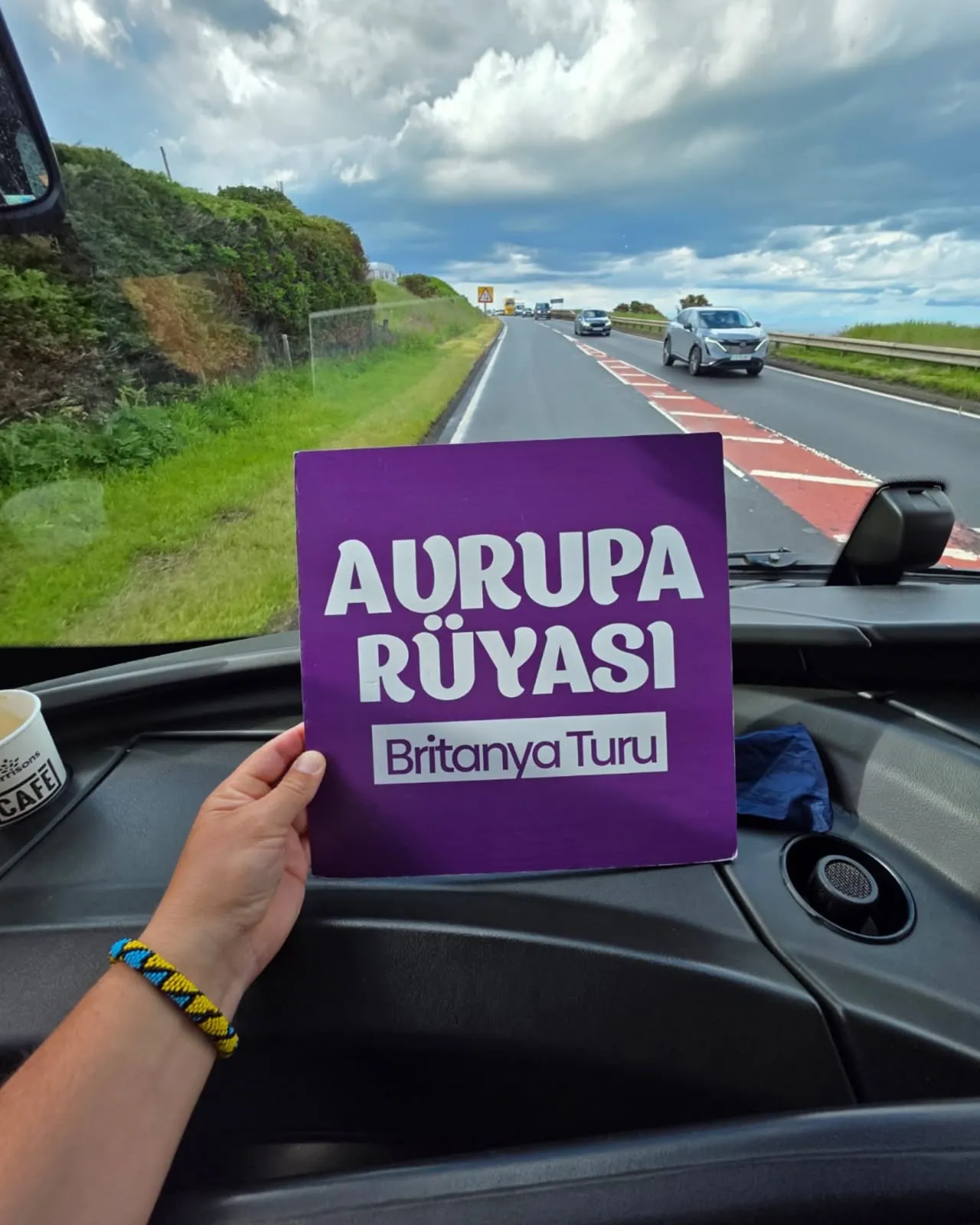 Avrupa Rüyası ile Avrupa’nın Birçok Ülkesi Tek Tatilde Keşfedilebiliyor
