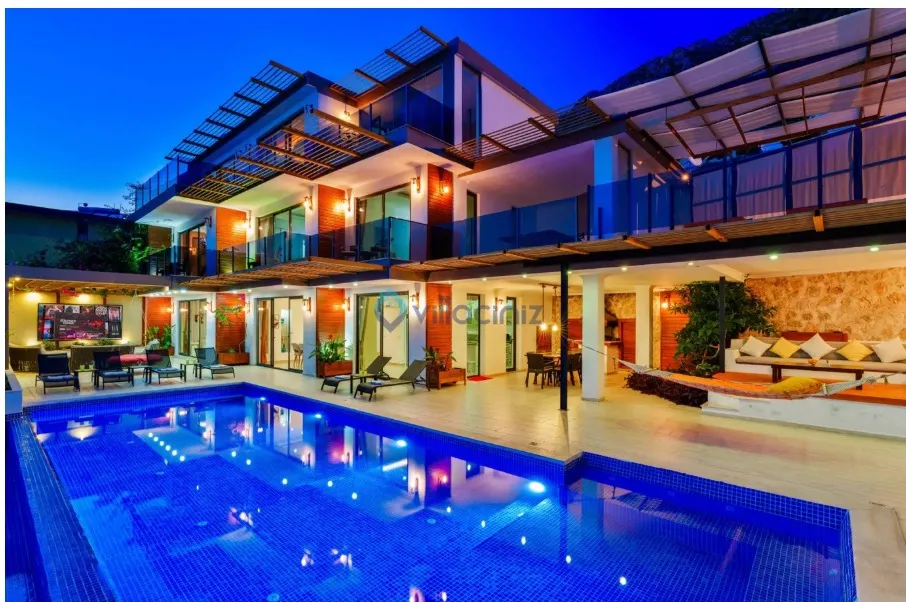 Villa Kiralarken Ön Ödeme Güvenli mi?