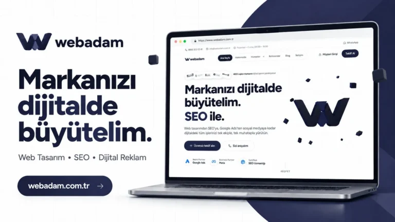 Dijital Ajansın Rolü Nedir?