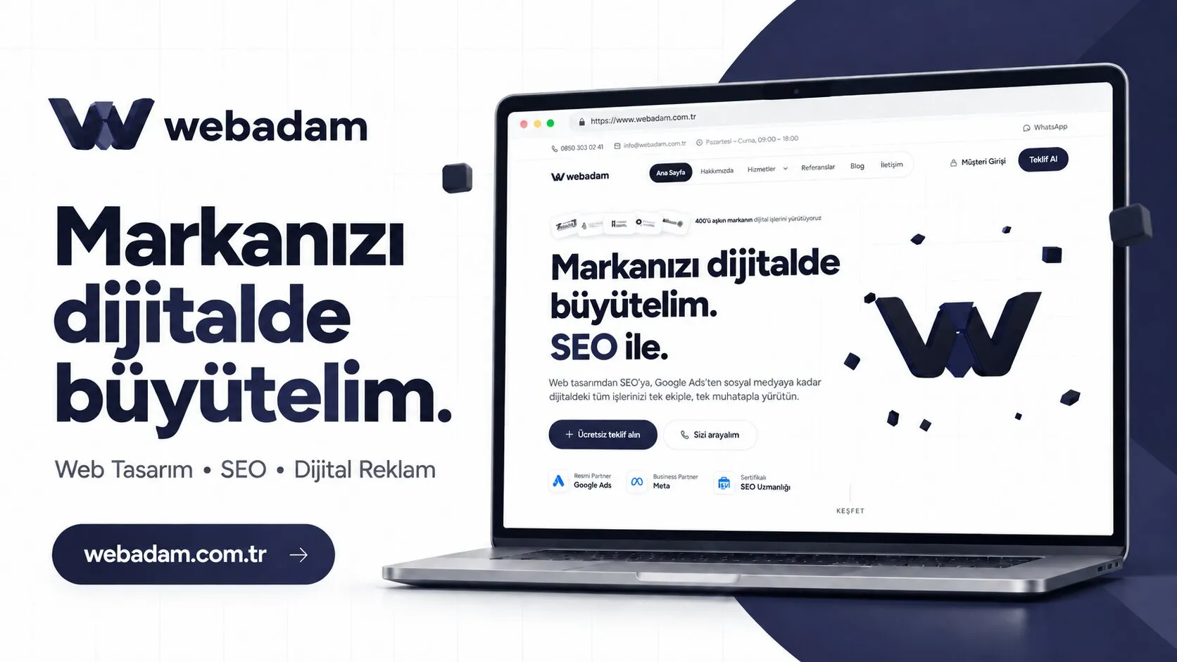 Dijital Ajansın Rolü Nedir?